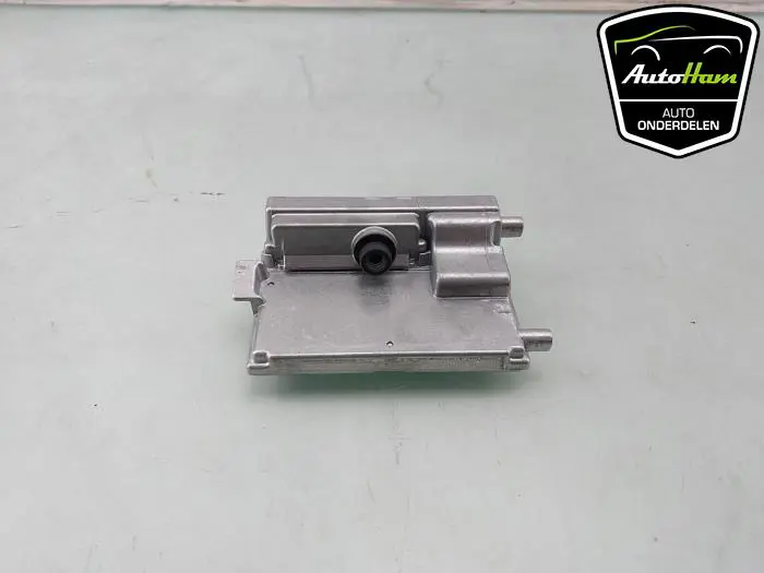 Camera voorzijde Audi A3
