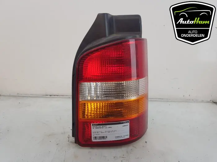 Achterlicht rechts Volkswagen Transporter