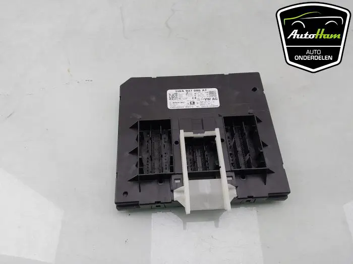 Computer Body Control Audi A3