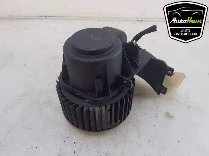 Kachel Ventilatiemotor Volkswagen Transporter