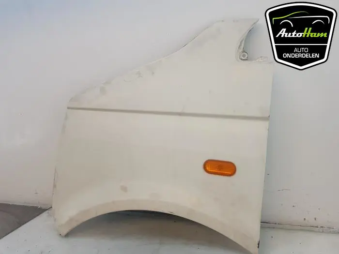 Scherm links-voor Volkswagen Transporter