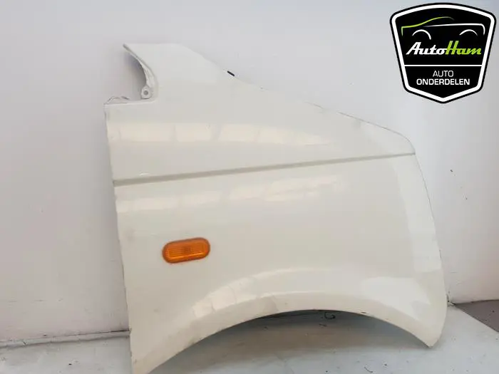 Scherm rechts-voor Volkswagen Transporter