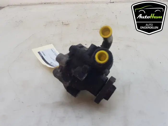 Stuurbekrachtiging Pomp Volkswagen Transporter