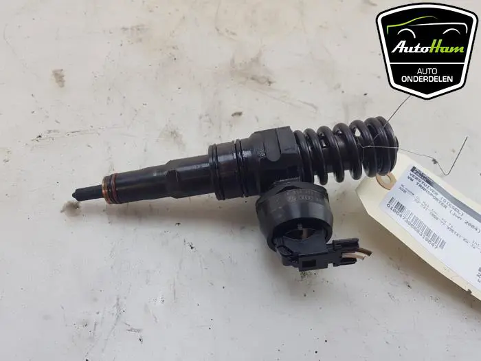 Verstuiver (diesel) Volkswagen Transporter