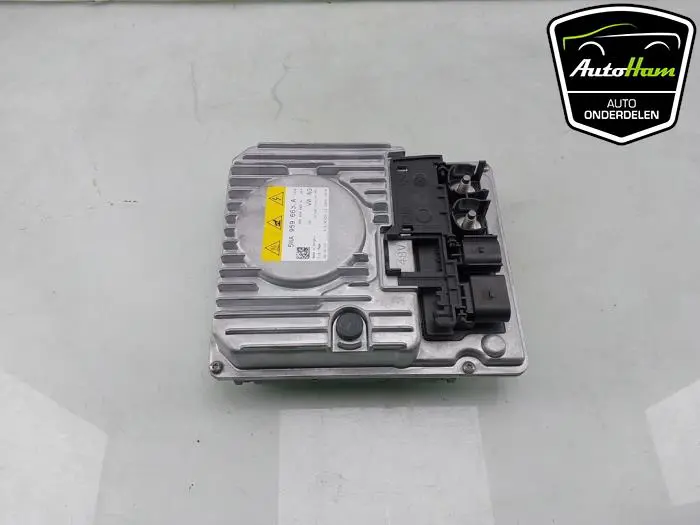 Spanningsregelaar Audi A3