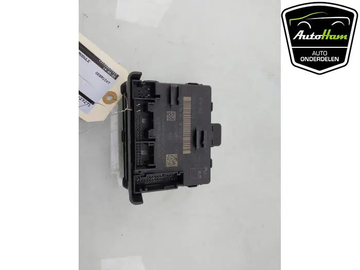 Centrale Deurvergrendelings Module Audi A3