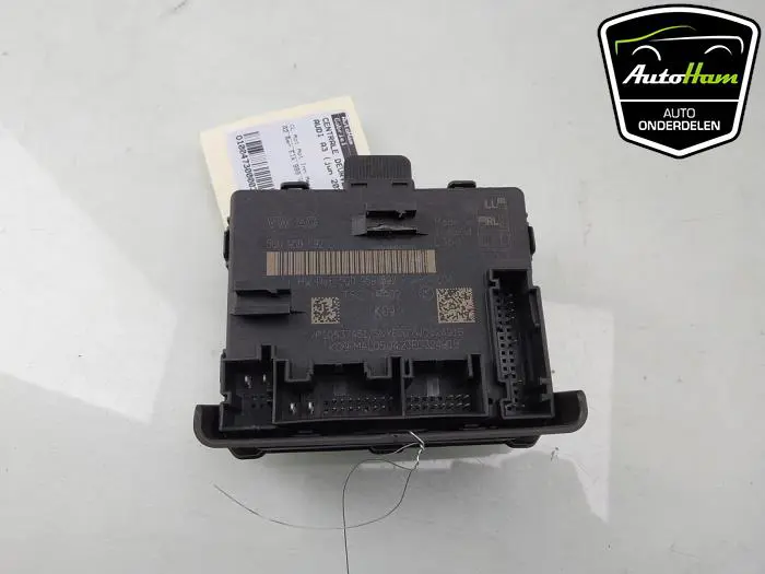 Centrale Deurvergrendelings Module Audi A3