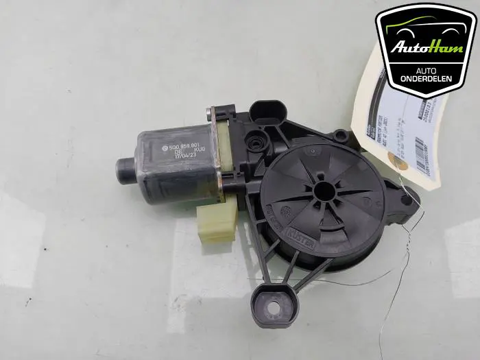Raammotor Portier Audi A3