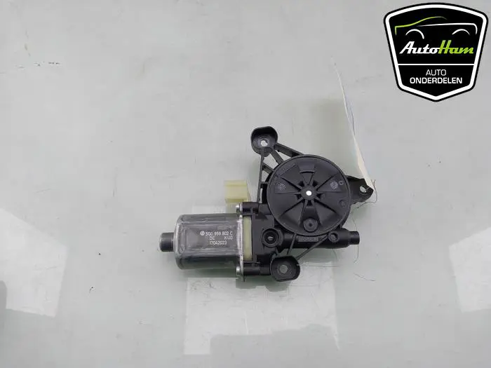 Raammotor Portier Audi A3