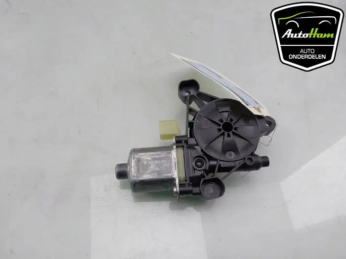 Raammotor Portier Audi A3