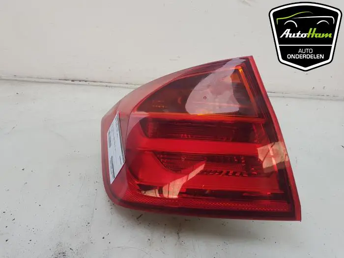 Achterlicht links BMW M3