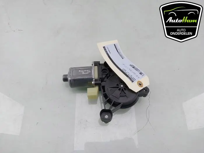 Raammotor Portier Audi A3