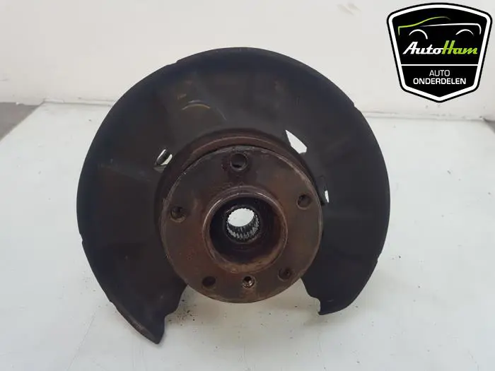 Fusee links-achter BMW M3