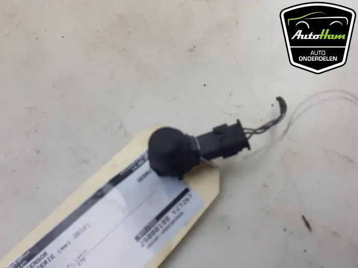 PDC Sensor BMW M3