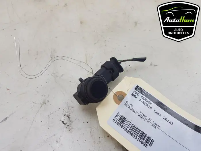 PDC Sensor BMW M3
