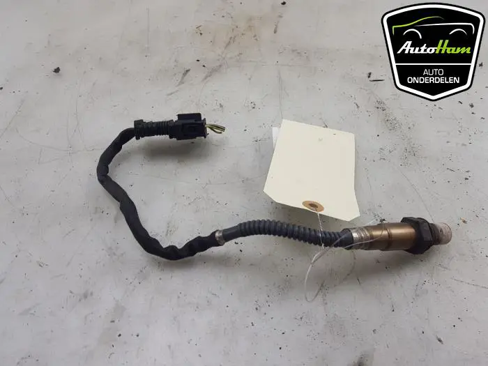 Lambda Sonde BMW M3