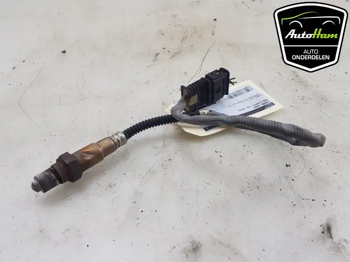 Lambda Sonde BMW M3