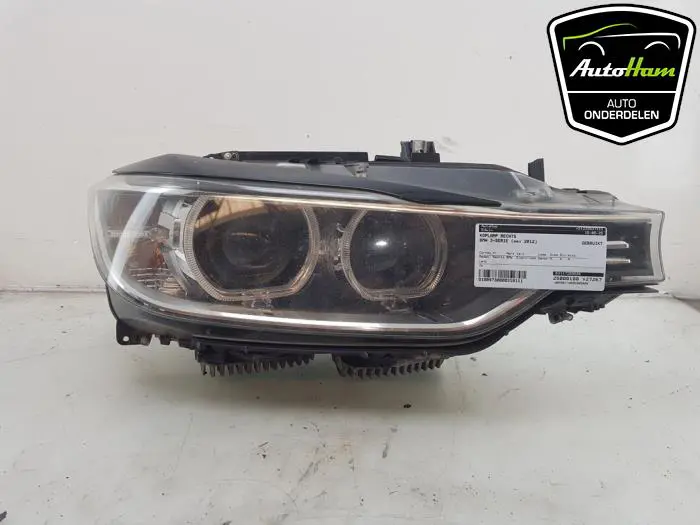 Koplamp rechts BMW M3