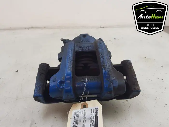 Remklauw (Tang) links-voor BMW M3