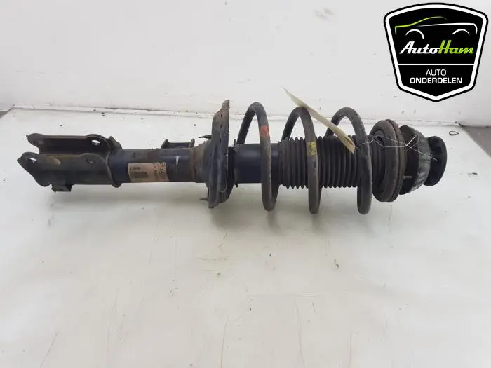 Schokdemper rechts-voor Hyundai I20