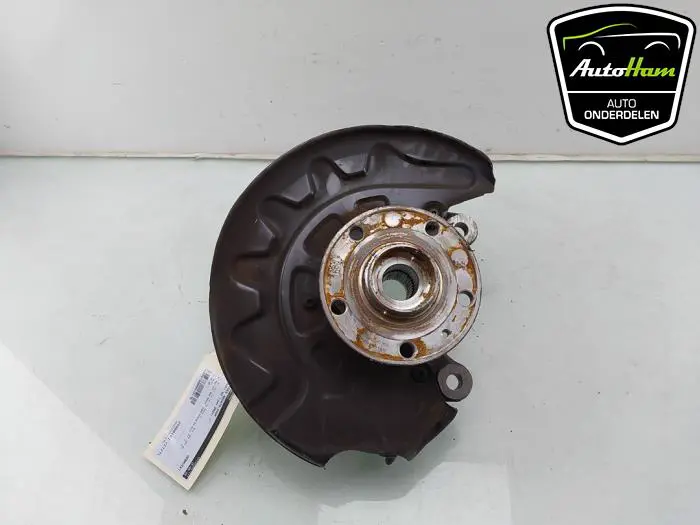 Fusee rechts-voor Audi A3