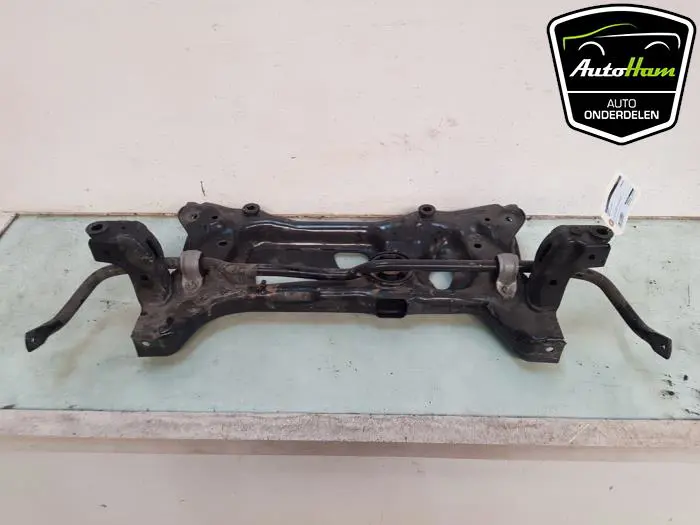 Subframe Audi A3