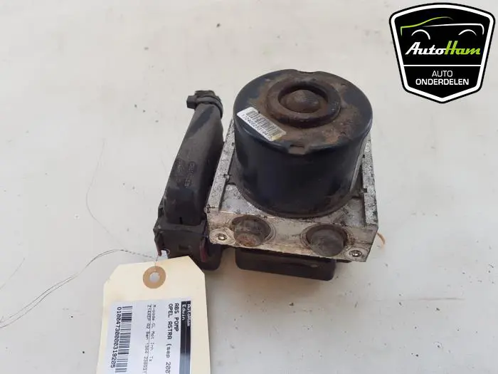 ABS Pomp Opel Astra