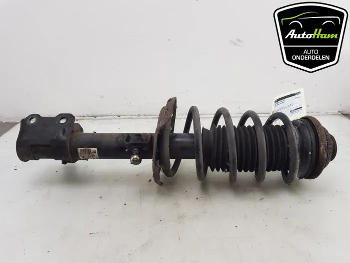 Schokdemper links-voor Opel Astra