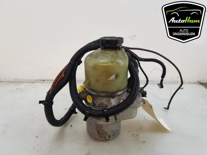 Stuurbekrachtiging Pomp Opel Astra