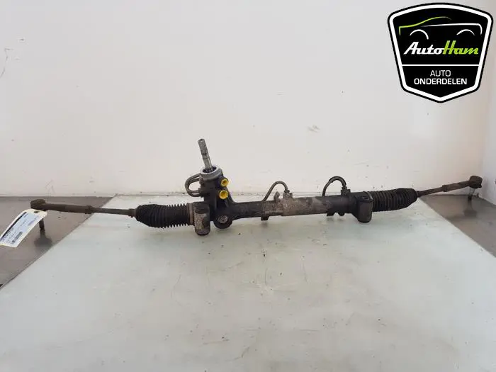 Stuurhuis Bekrachtigd Opel Astra