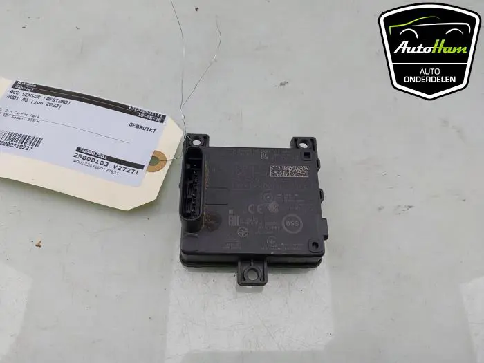 ACC Sensor (afstand) Audi A3
