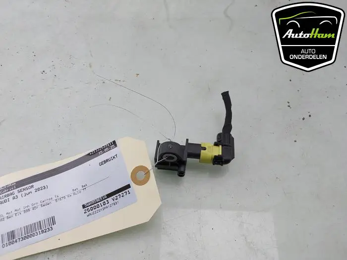 Airbag Sensor Audi A3