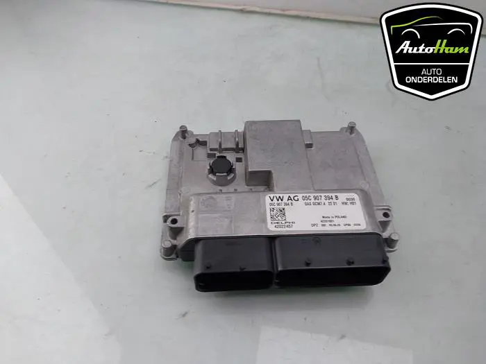 Computer Motormanagement Audi A3
