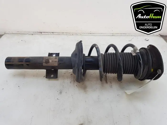 Schokdemper links-voor Volkswagen T-Cross