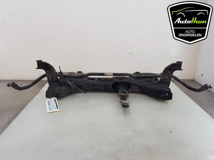Subframe Volkswagen T-Cross