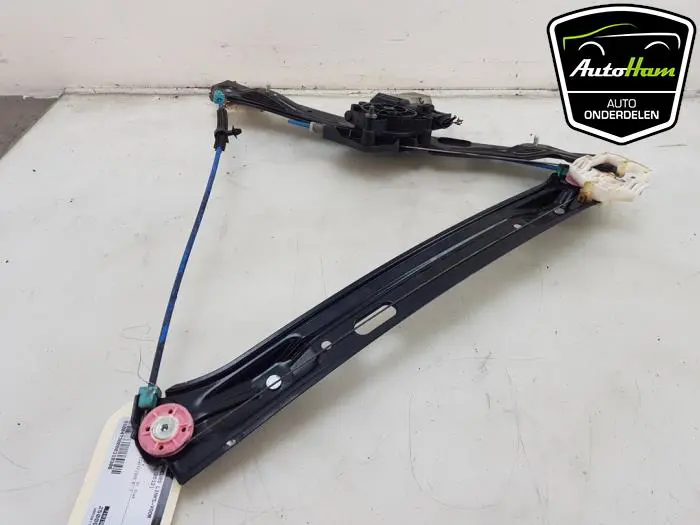 Ruitmechaniek 4Deurs links-voor BMW M3