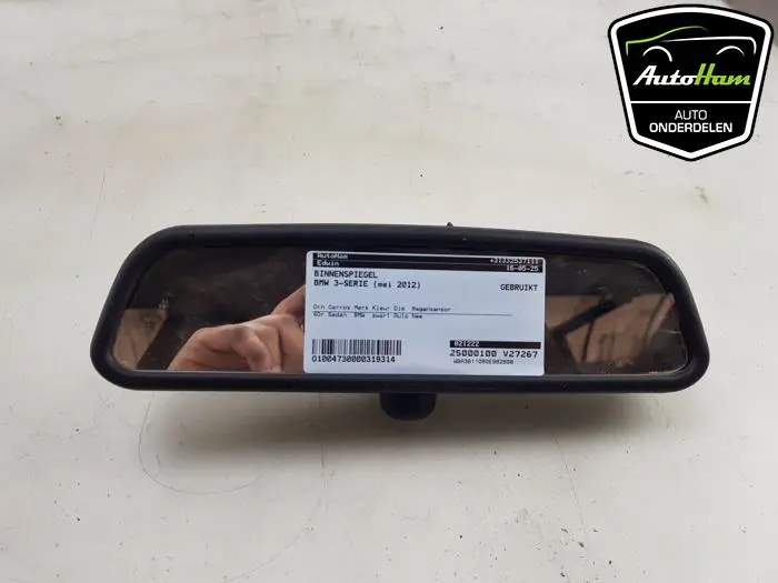 Binnenspiegel BMW M3