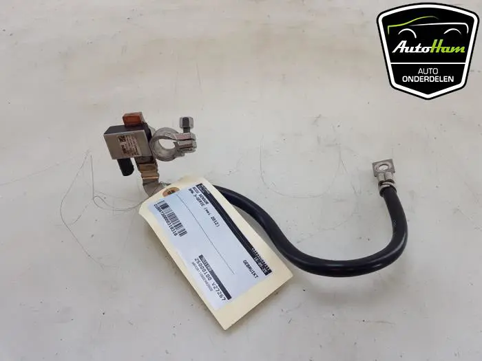 Accu sensor BMW M3