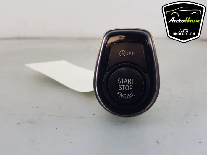 Start/Stop schakelaar BMW M3