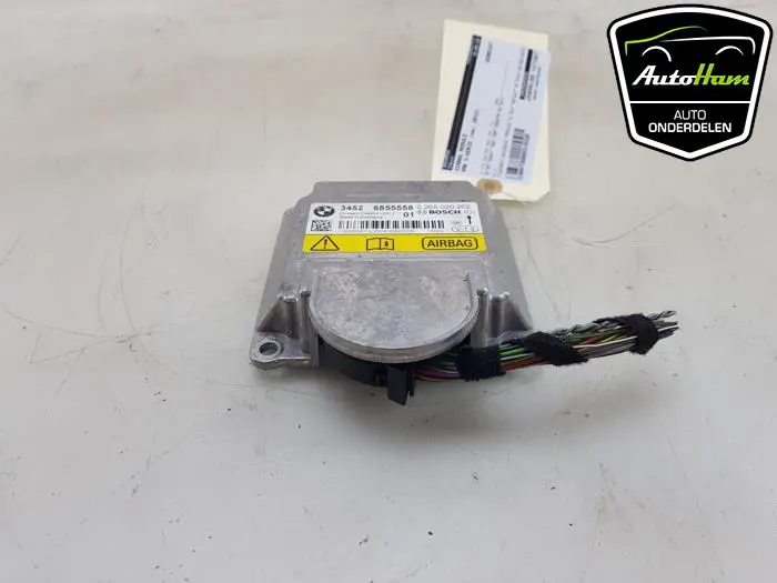 Airbag Module BMW M3
