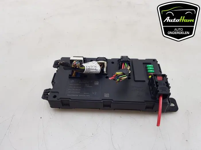 Computer Body Control BMW M3