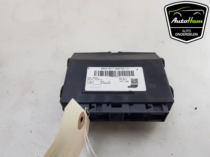 Computer Kachel BMW M3