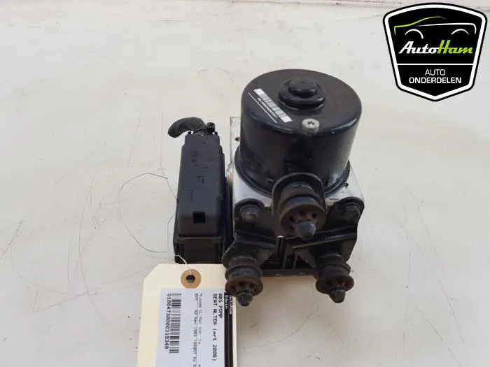ABS Pomp Seat Altea