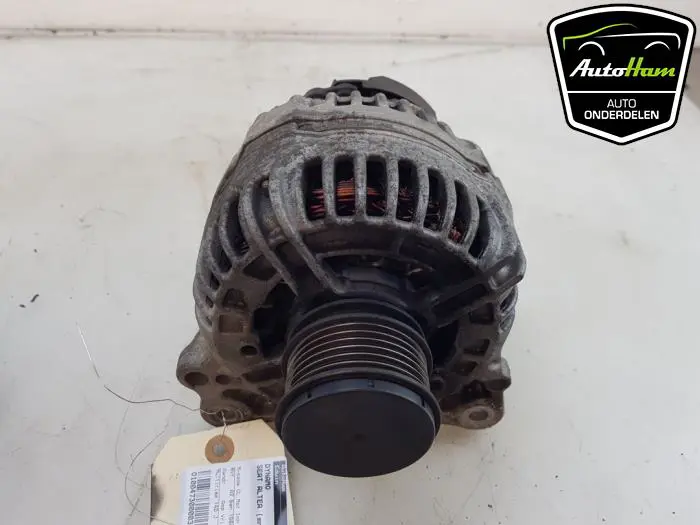 Dynamo Seat Altea