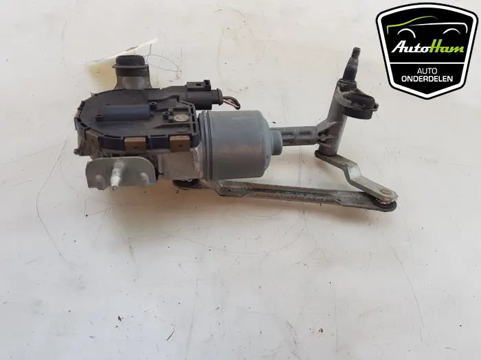 Ruitenwismotor+Mechaniek Seat Altea