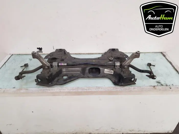 Subframe Opel Combo