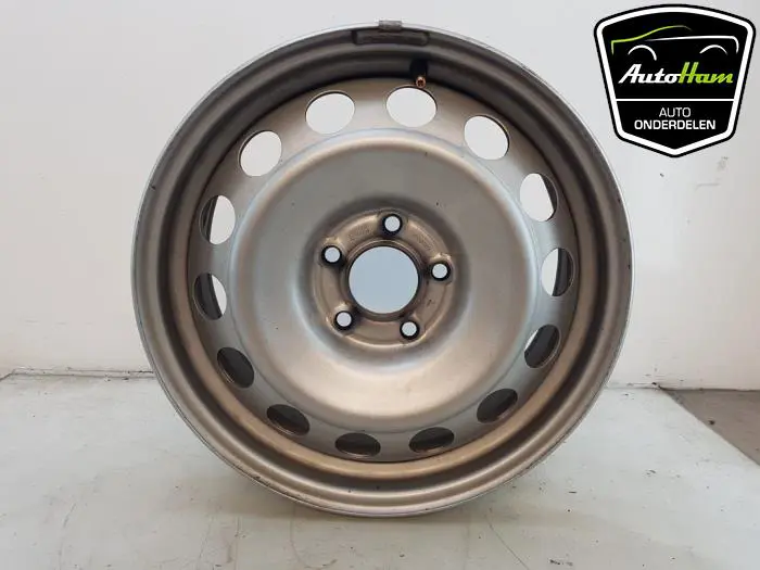 Velg Opel Combo