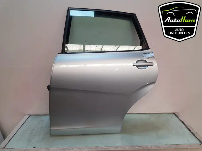 Portier 4Deurs links-achter Seat Altea