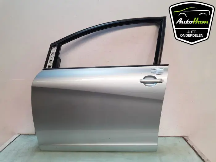Portier 4Deurs links-voor Seat Altea