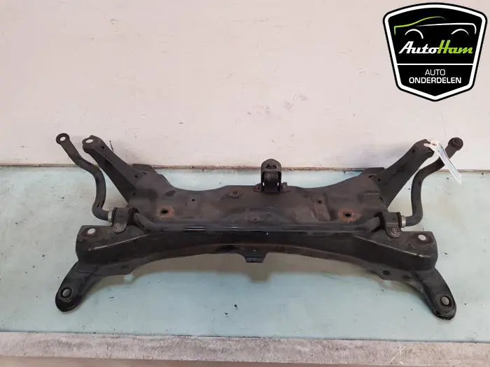 Subframe Peugeot 108